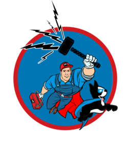 Handyman Mark Logo